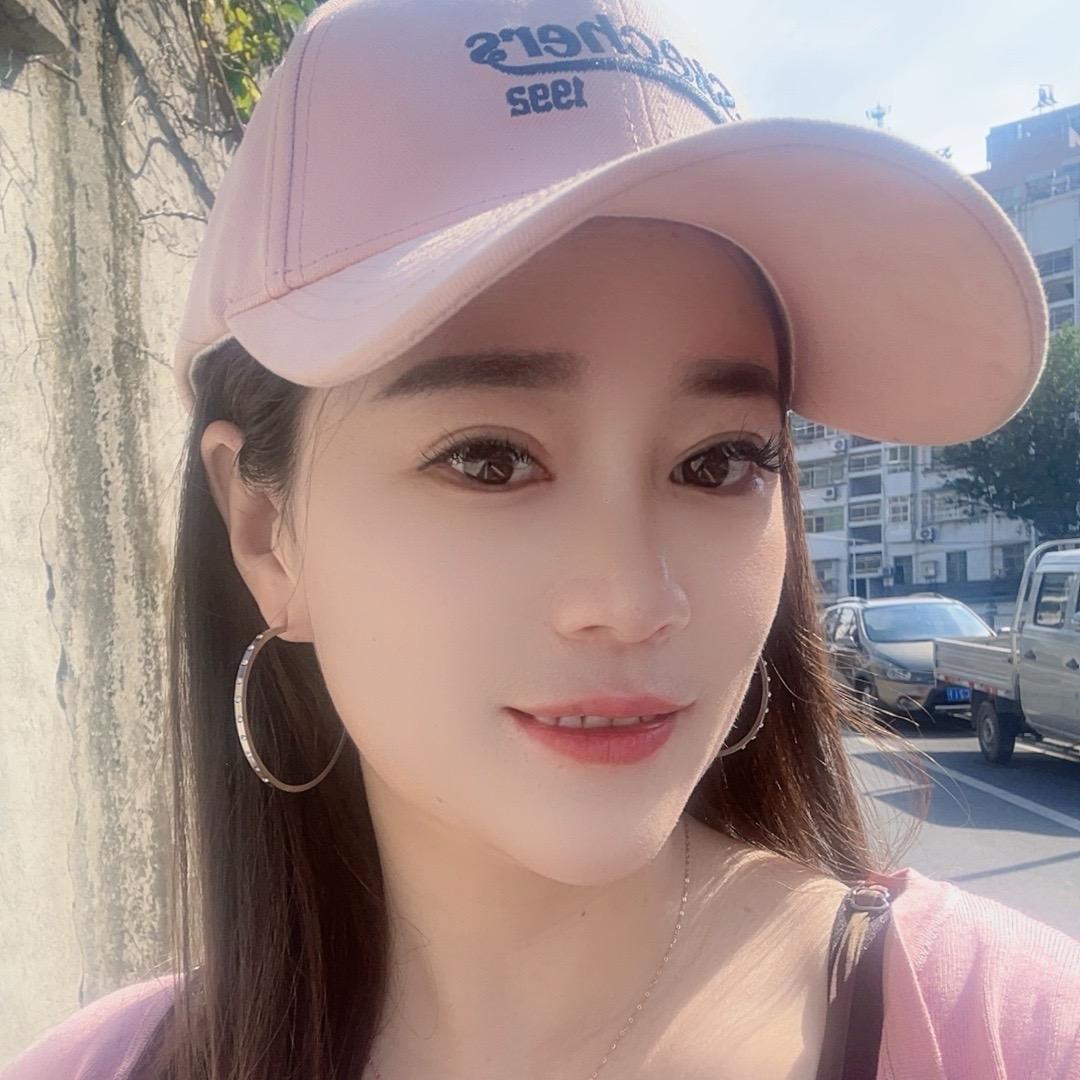 @小姿态💋💋（橱窗有好物）
