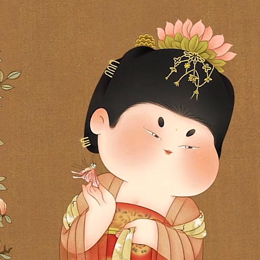胖妞爱跳舞（主页有