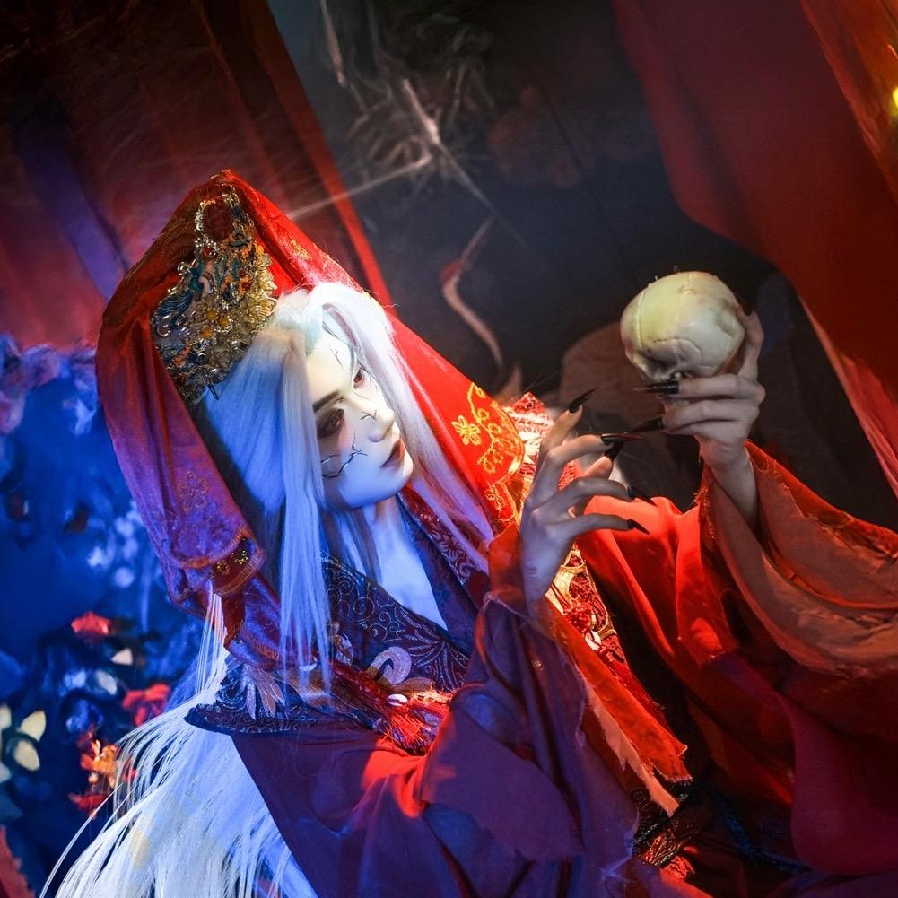 洛阳摄影师骰子