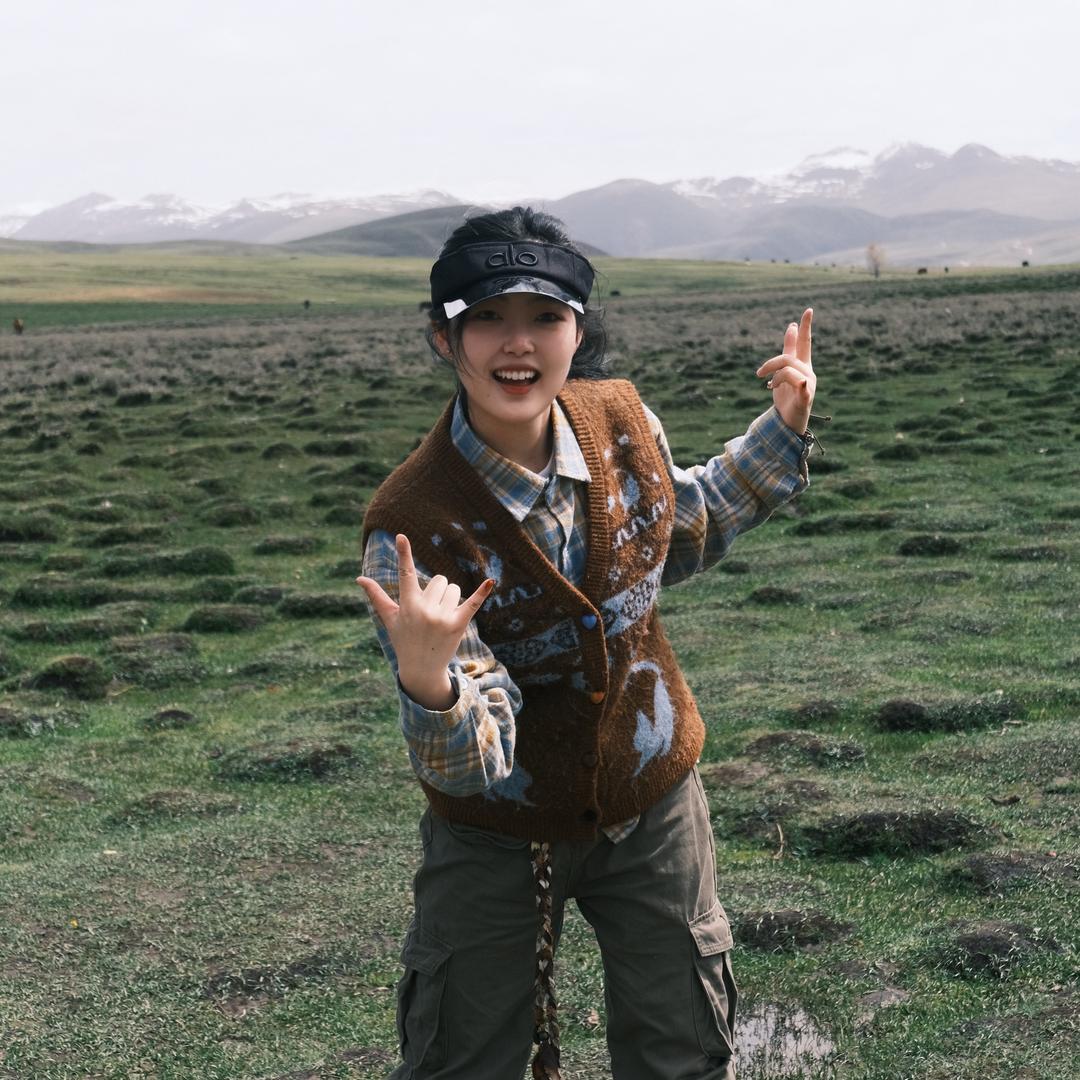 全世界最好的陈怡🐰