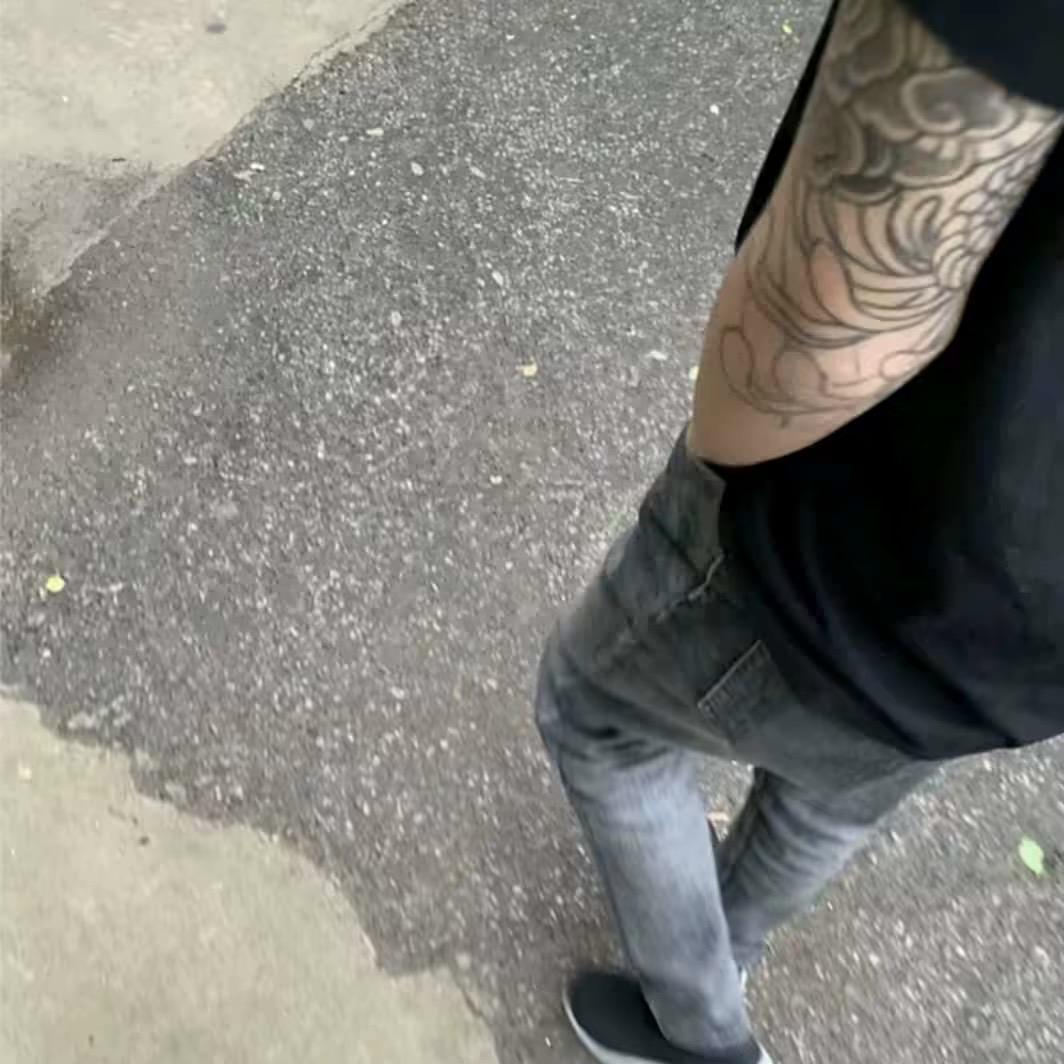 这世界冷的像冰