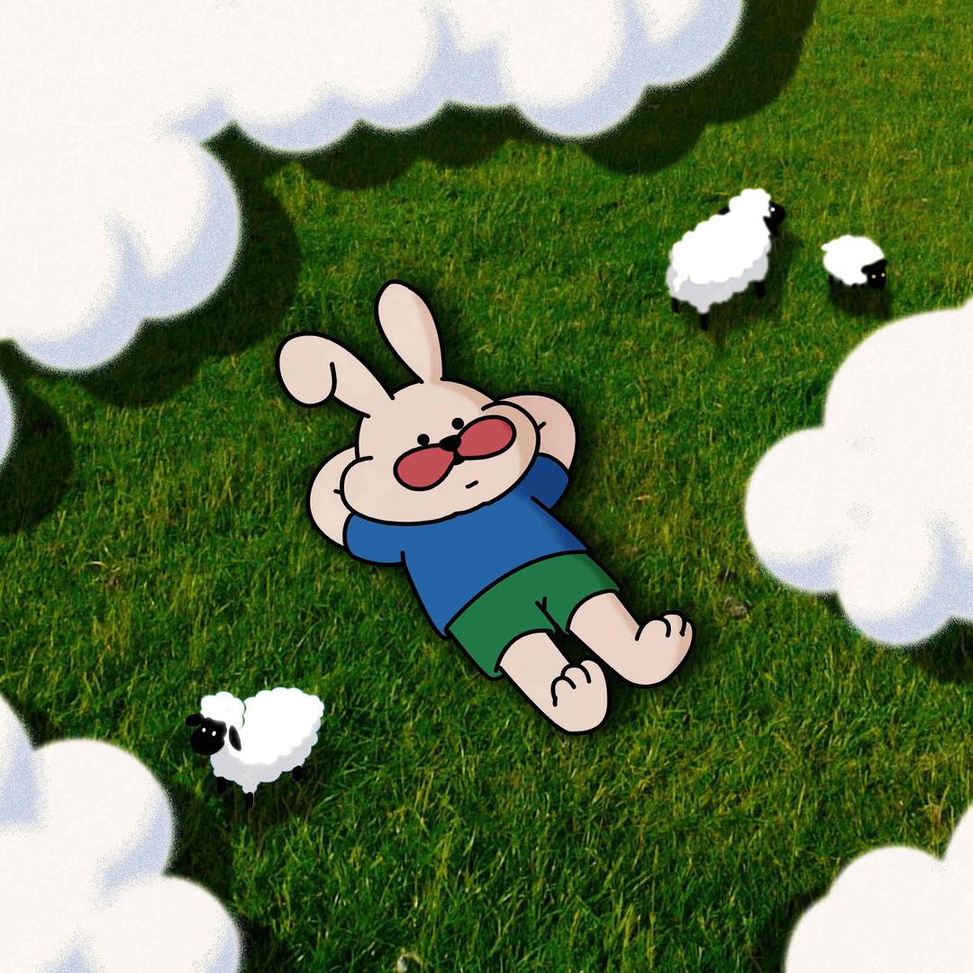 小羊'