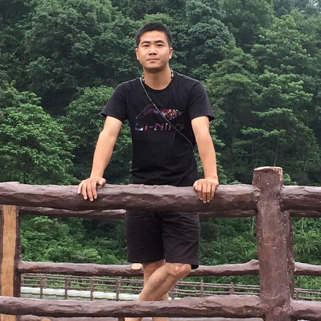 护花使者 中栋（E7  9号）