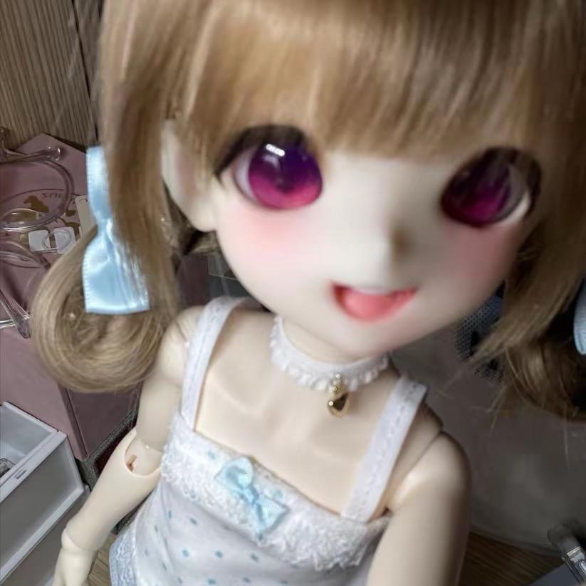 敏困噜
