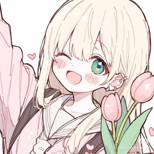 晚瑶🍭