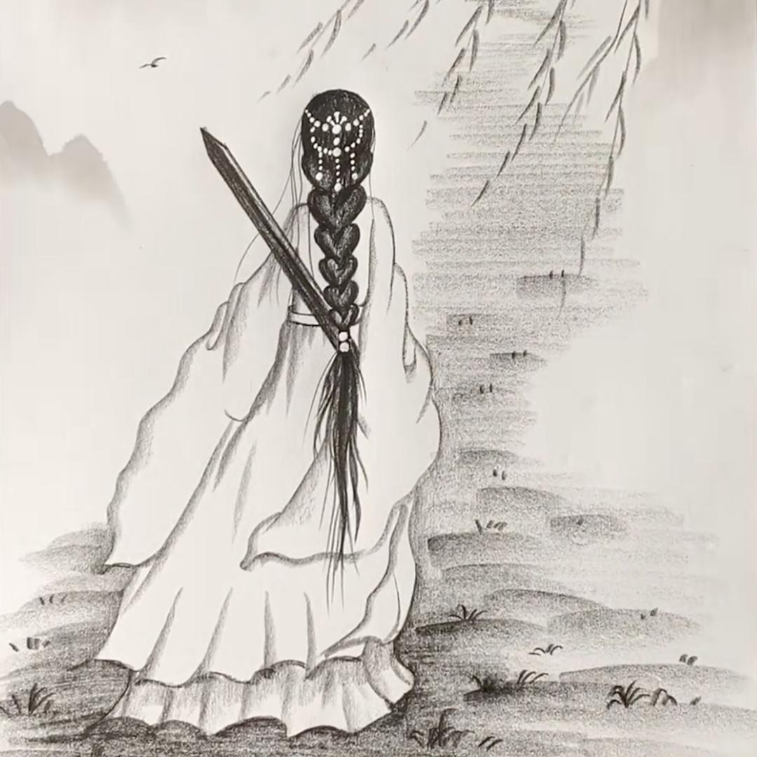 子君美术教育