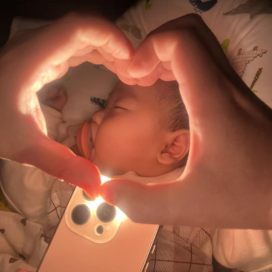 恩恩的成长日记📔