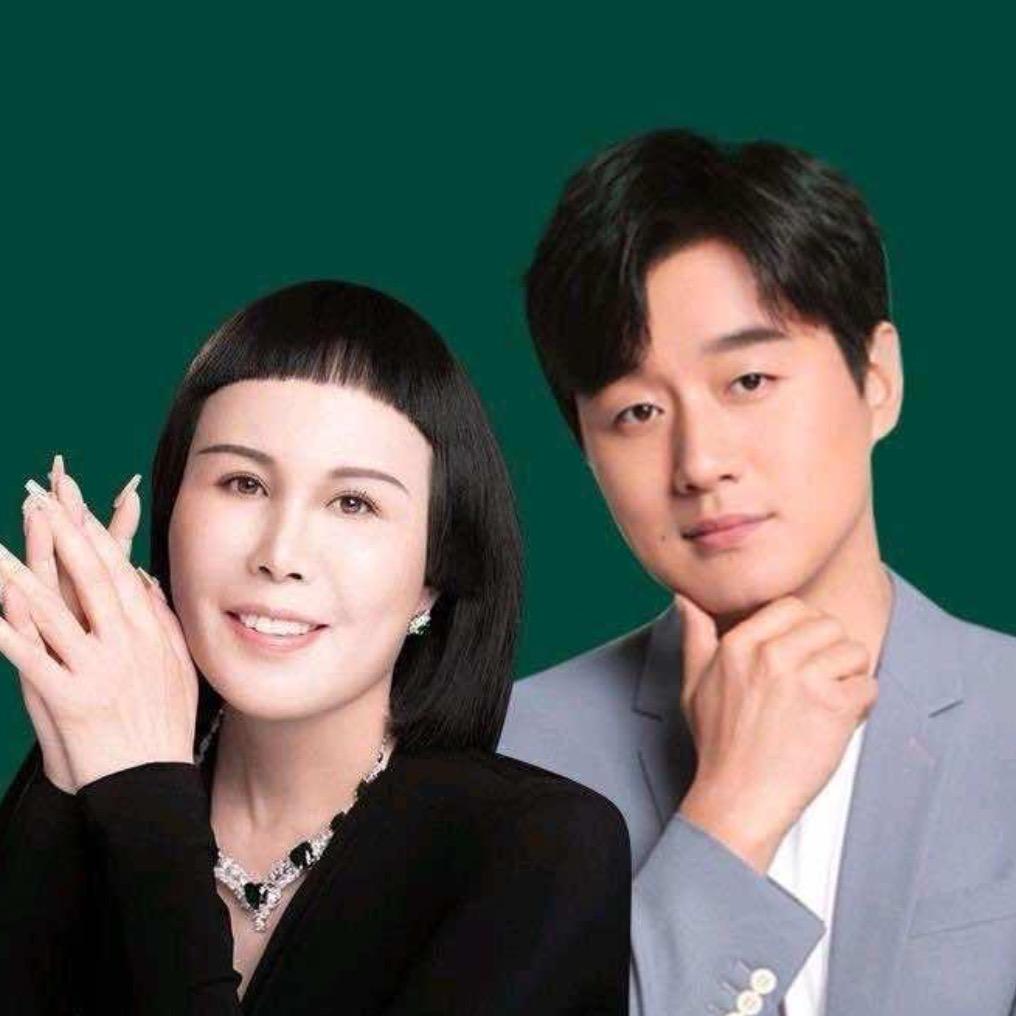 猫姨世纪生日庆典