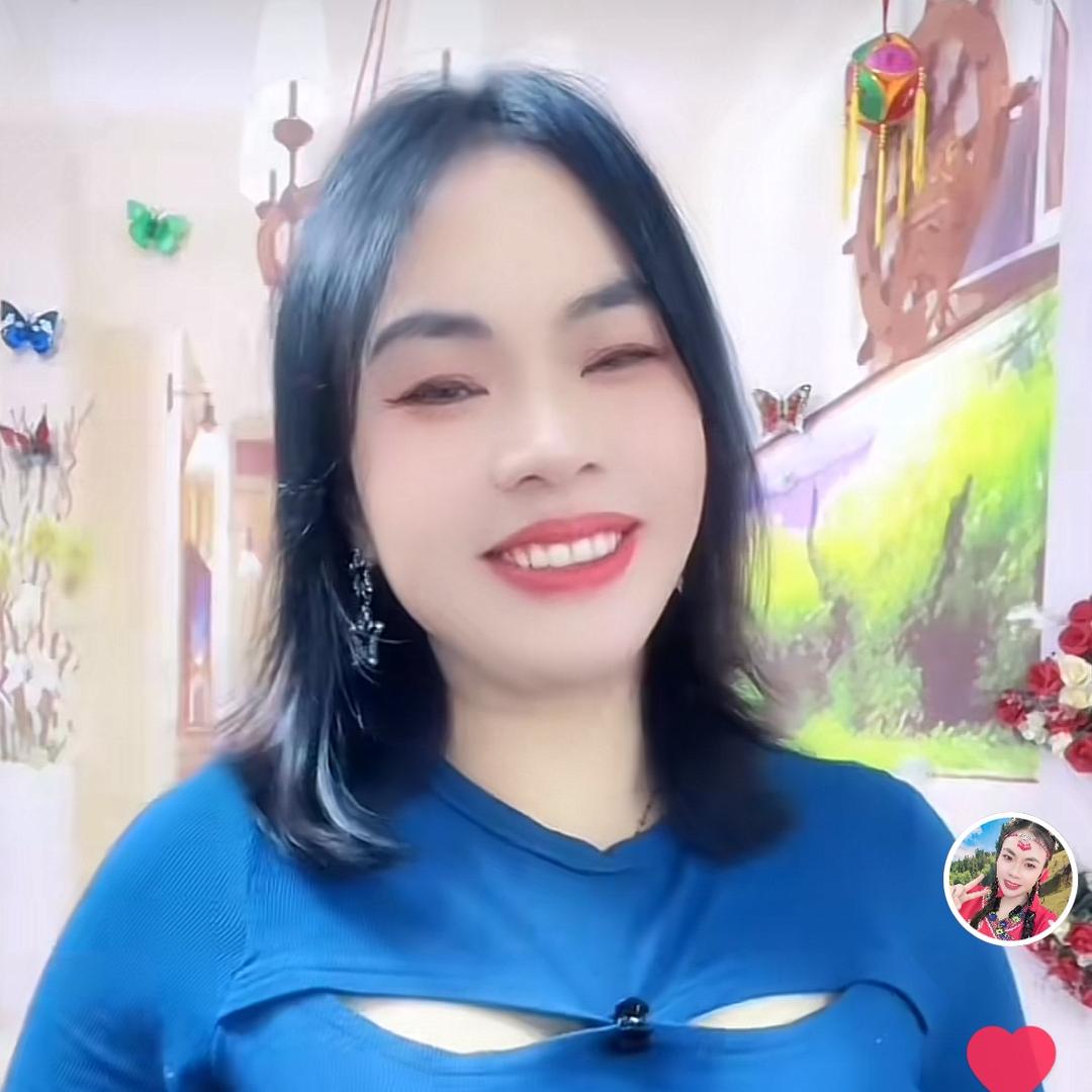 黄三妹（小）