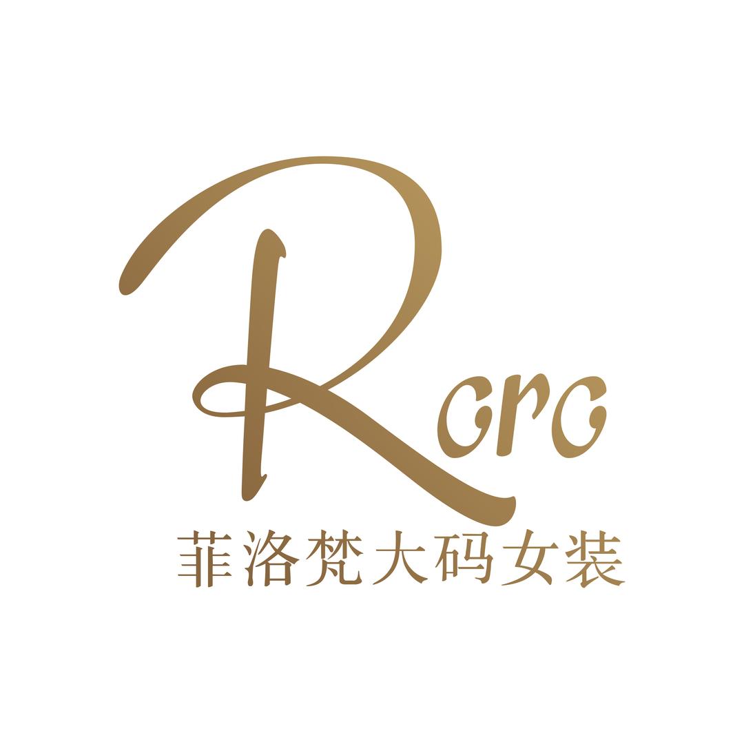 菲洛梵大码女装官方号