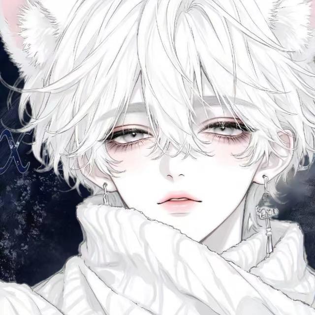 小白 M