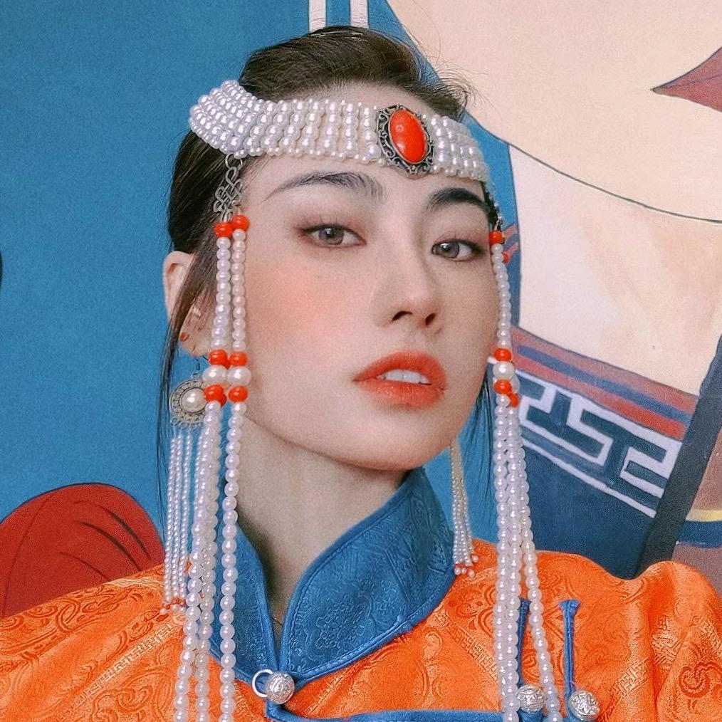 内蒙古晨晨羊绒小馆