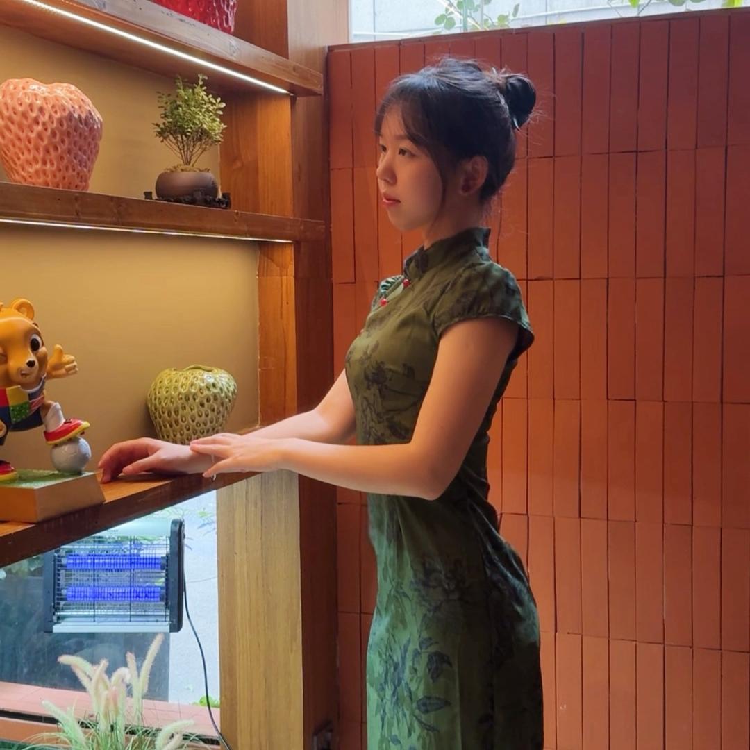 柠檬音乐茶🎵