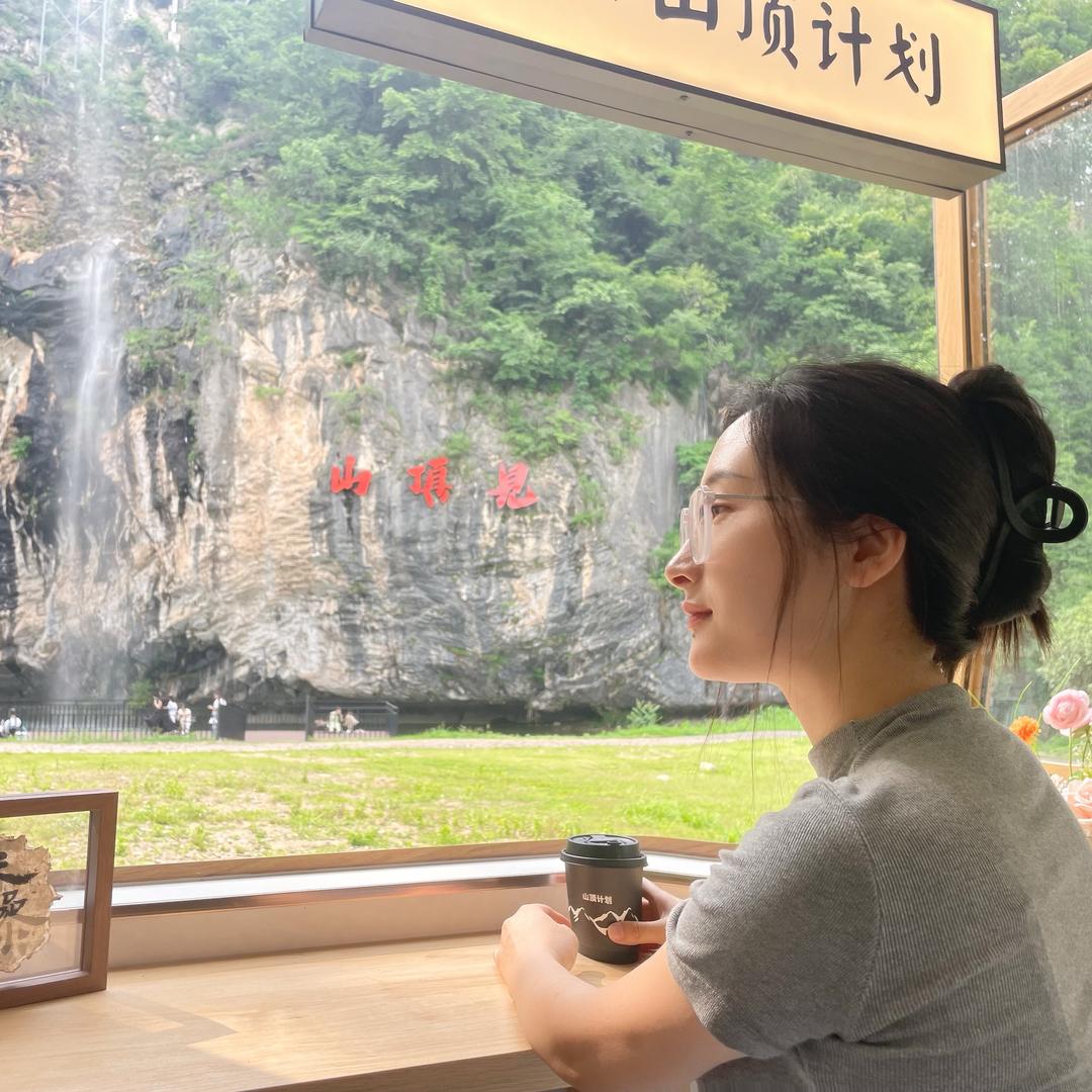 林檬百香果🙈