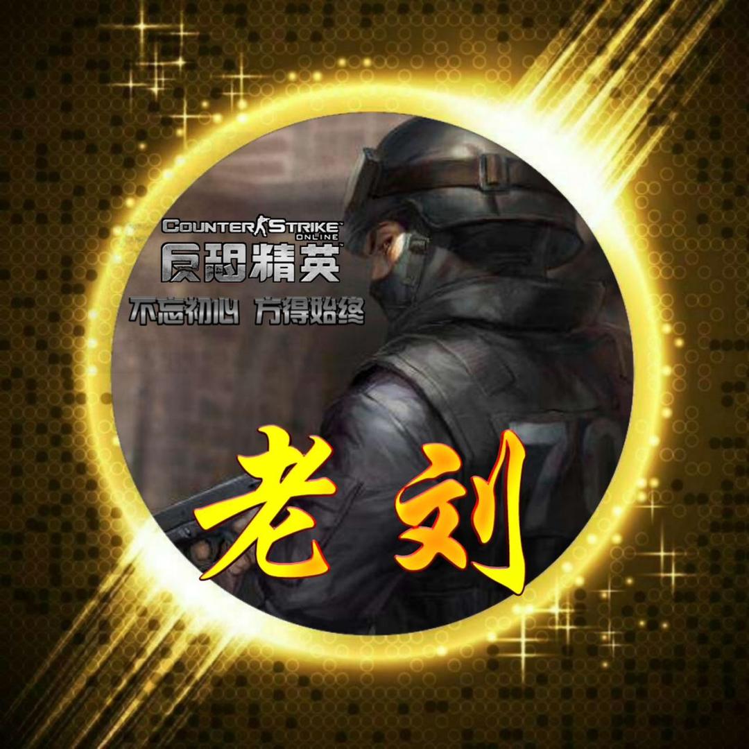 CSOL老刘