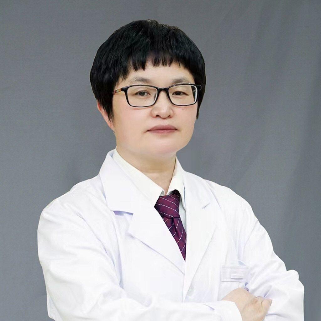 中医李学国