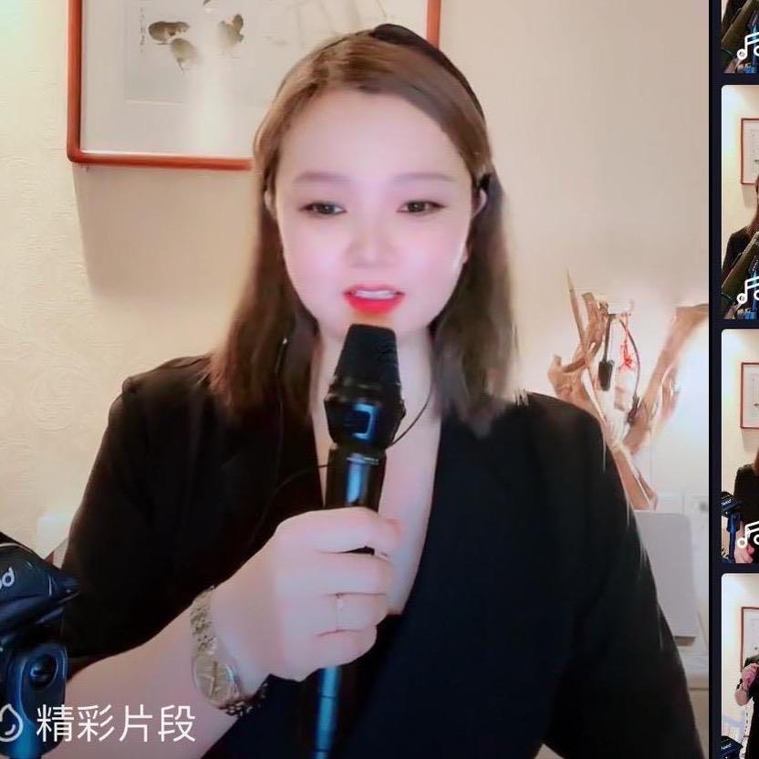 燕儿爱唱歌🎵