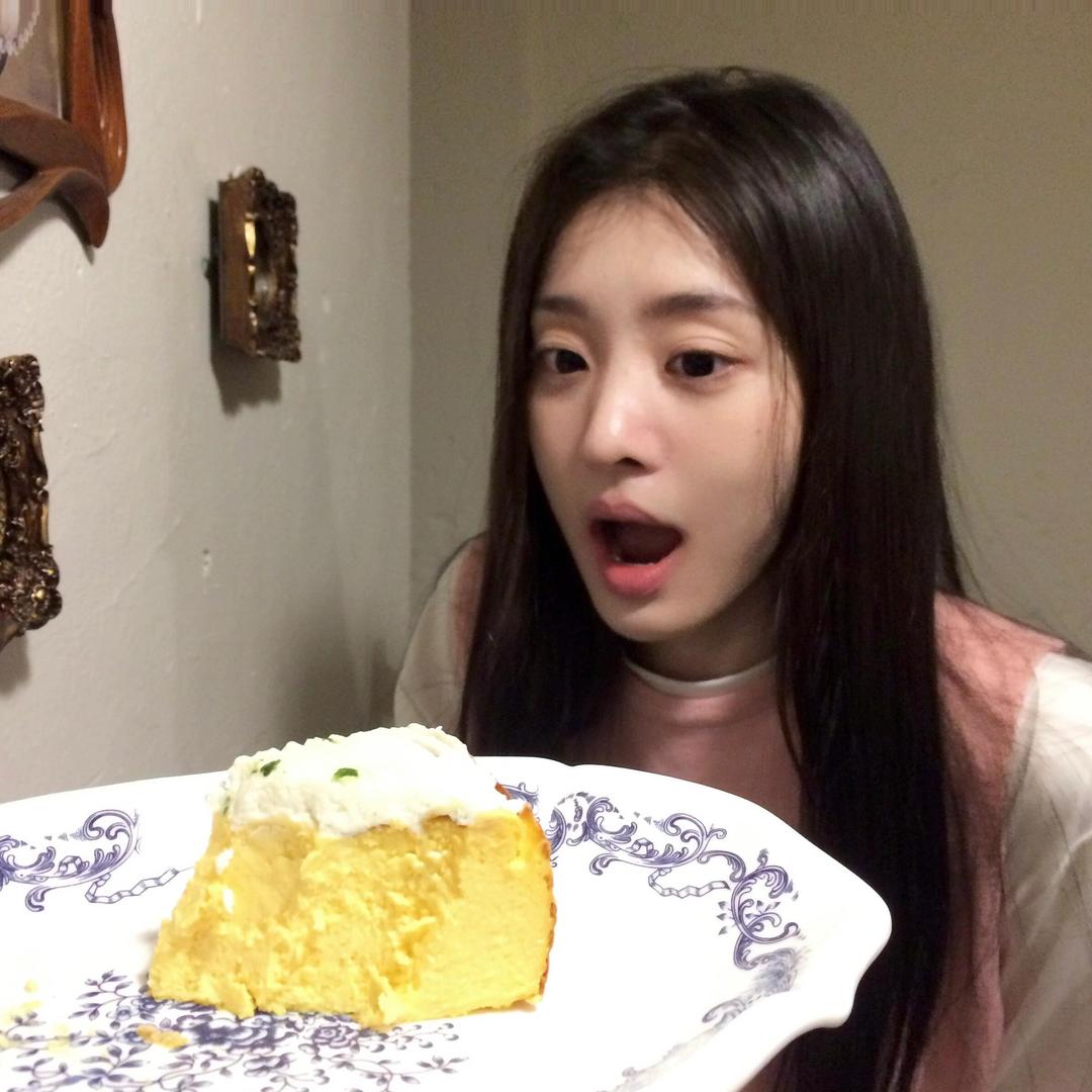 柠檬有点酸🍋