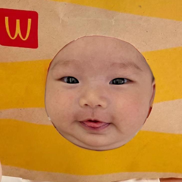 团子很捣蛋