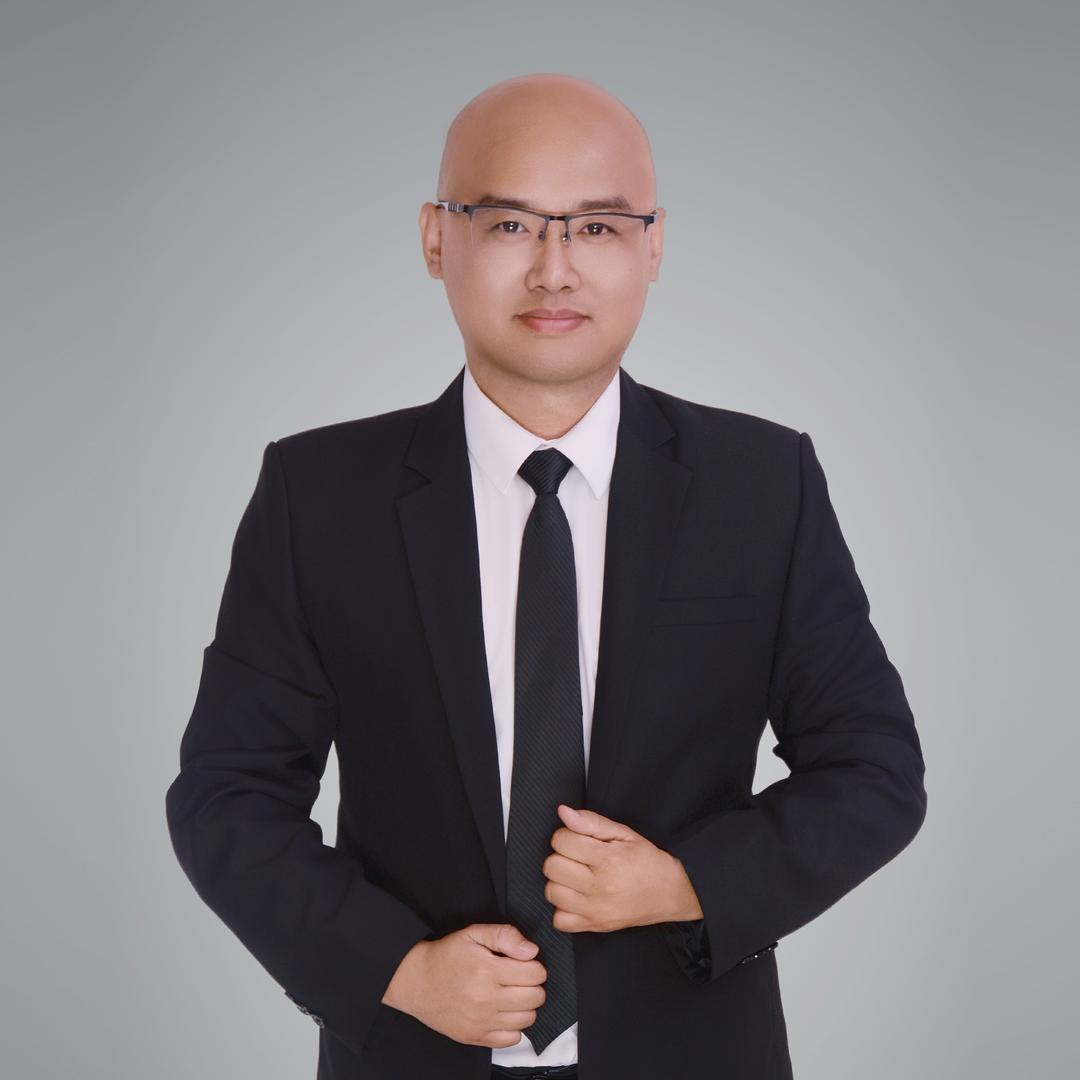 锦州房产小王