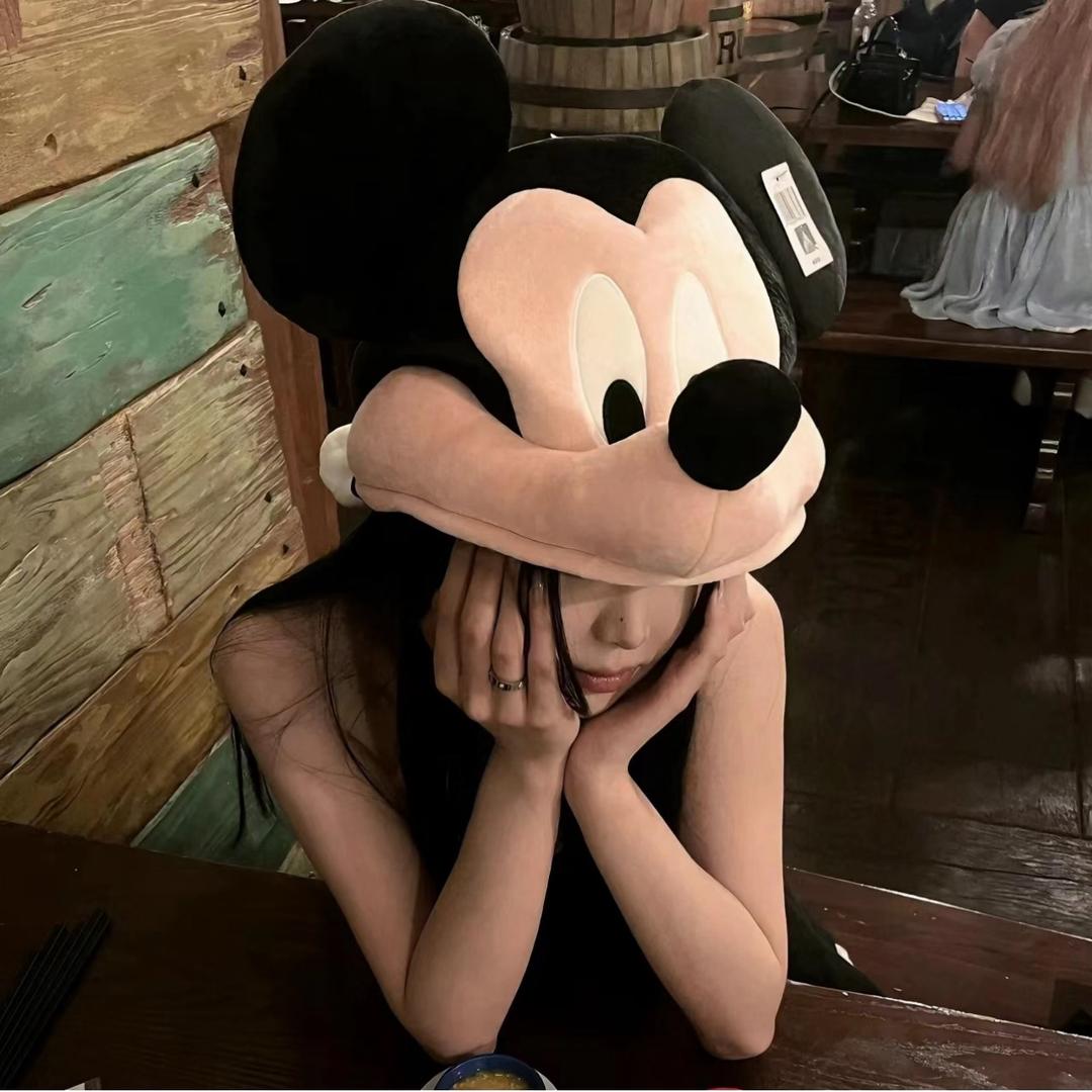 -冉的