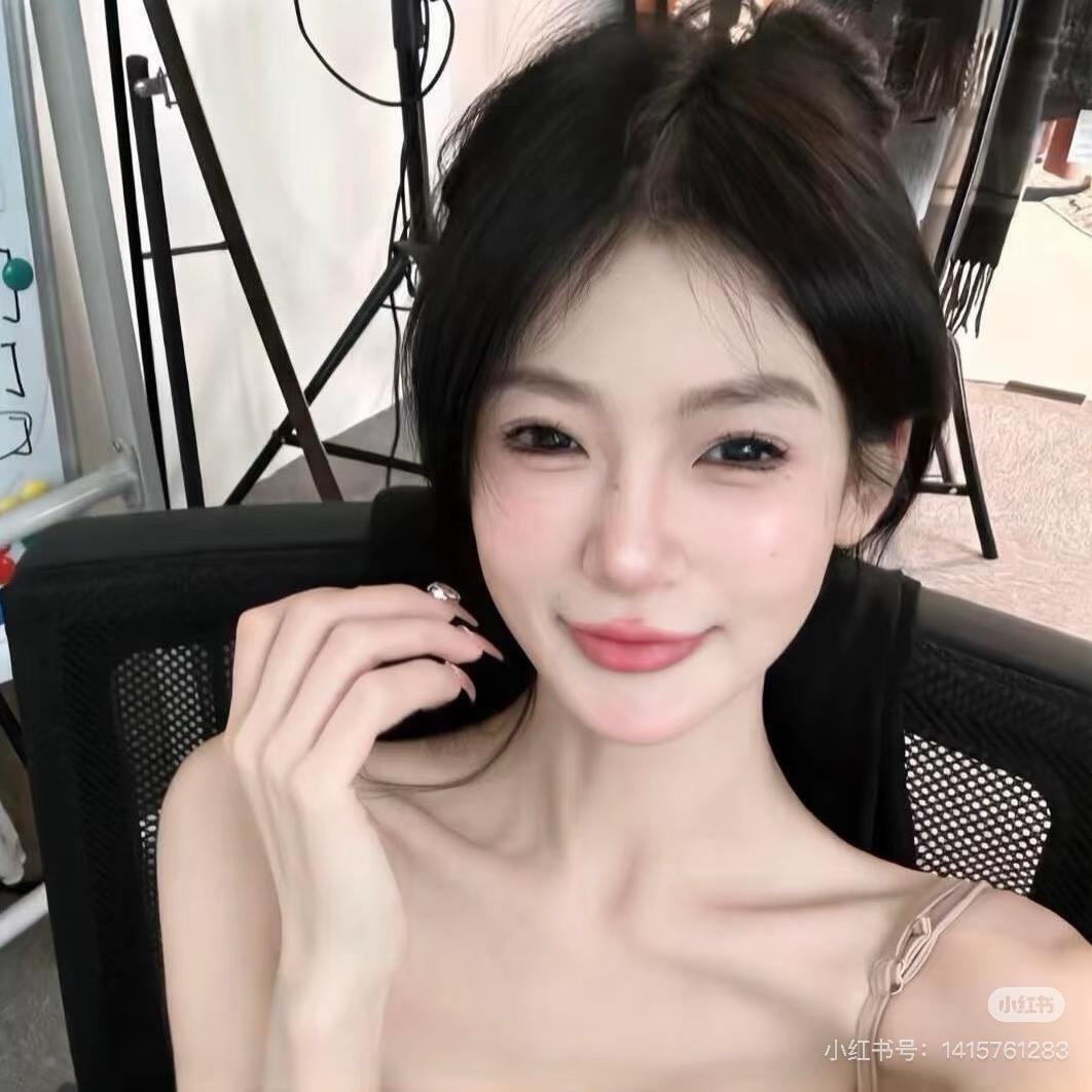 小璐baby.