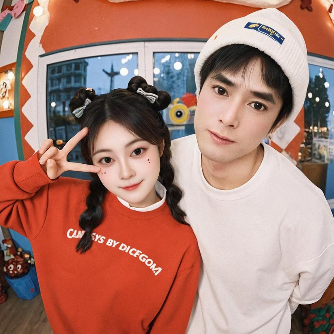 吾皇万岁万岁万万岁