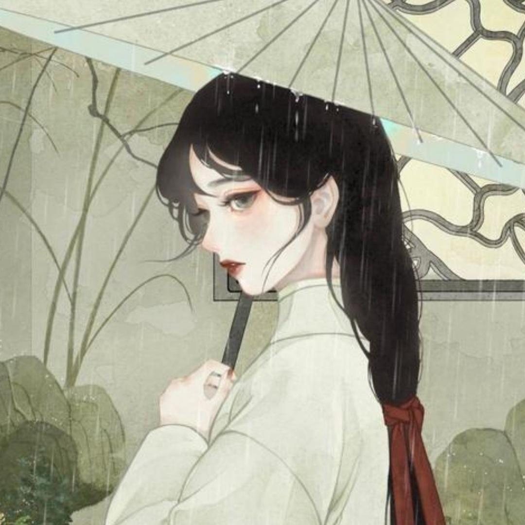 听雨雾都☀️