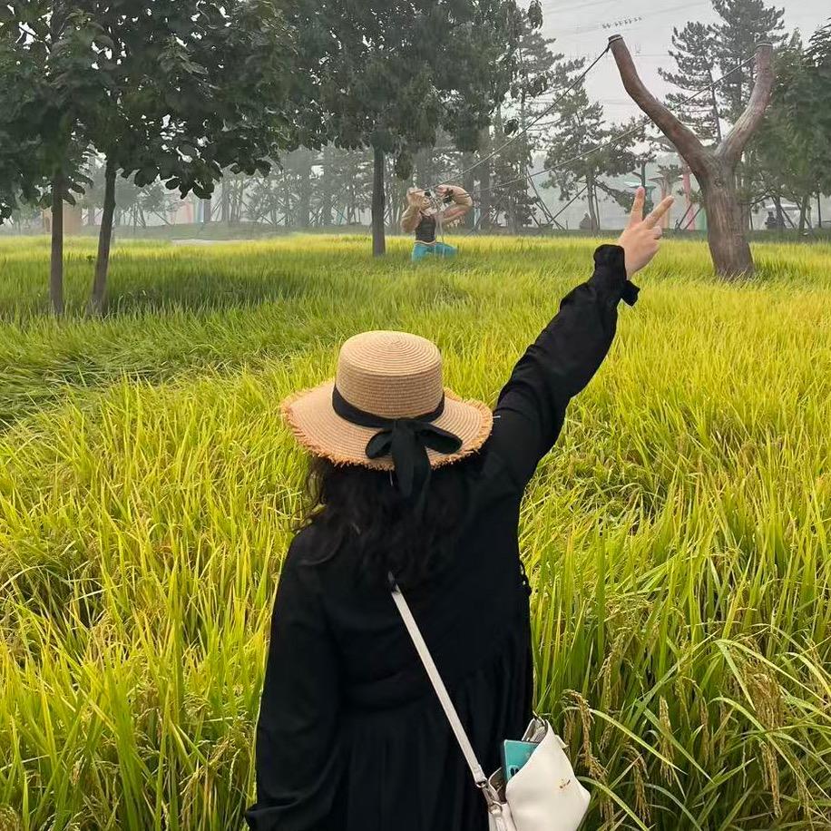 帽姐&熙宝探哏儿都