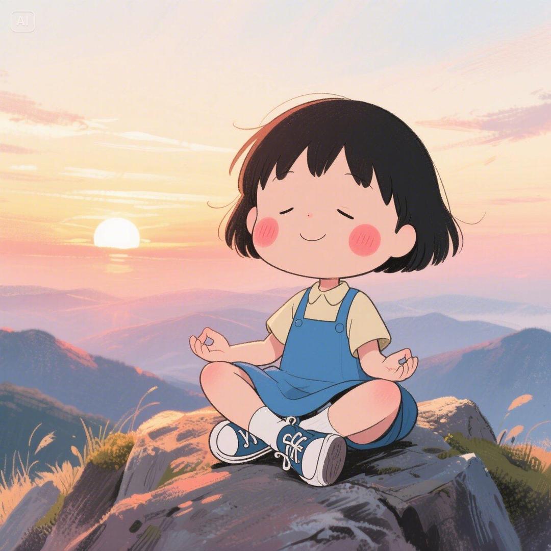沐辰吖