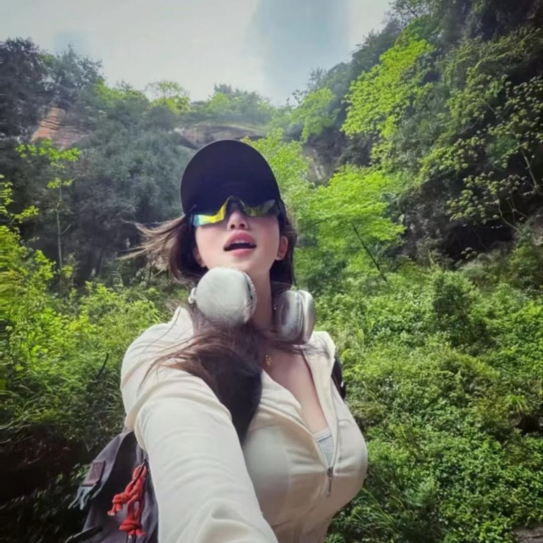 暴躁牙牙
