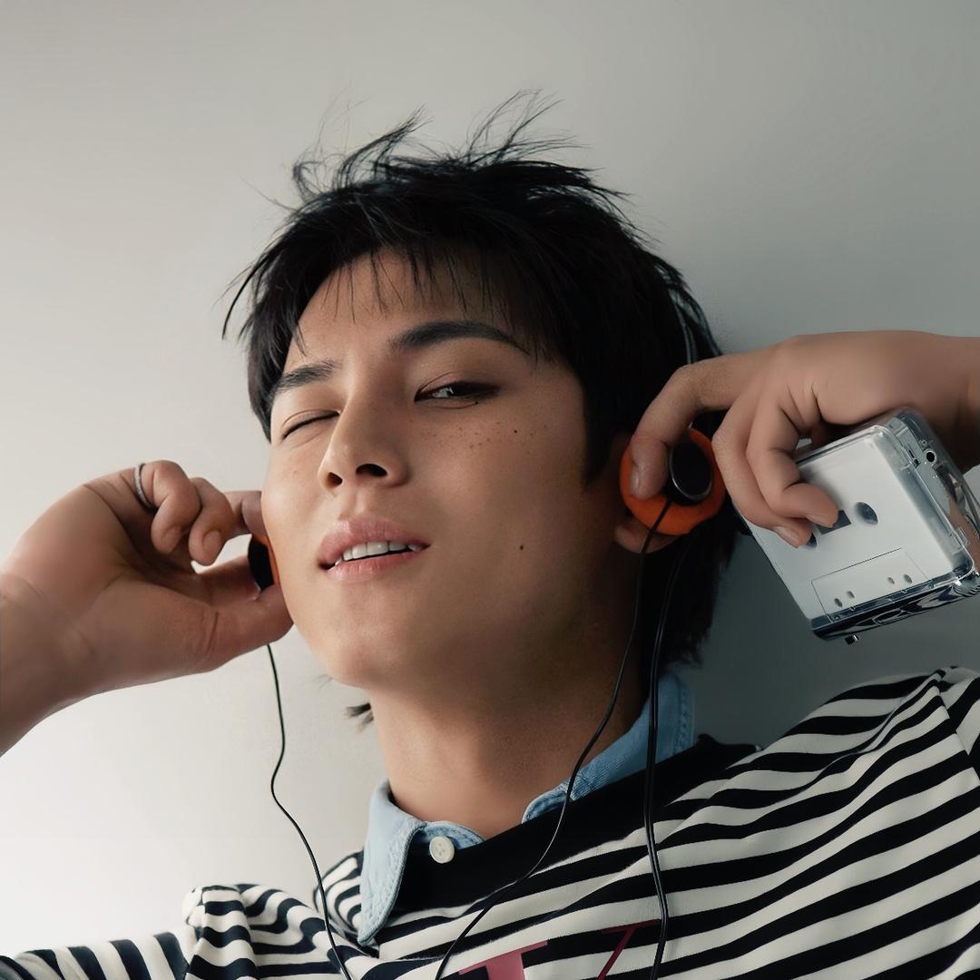 今天运气也好好