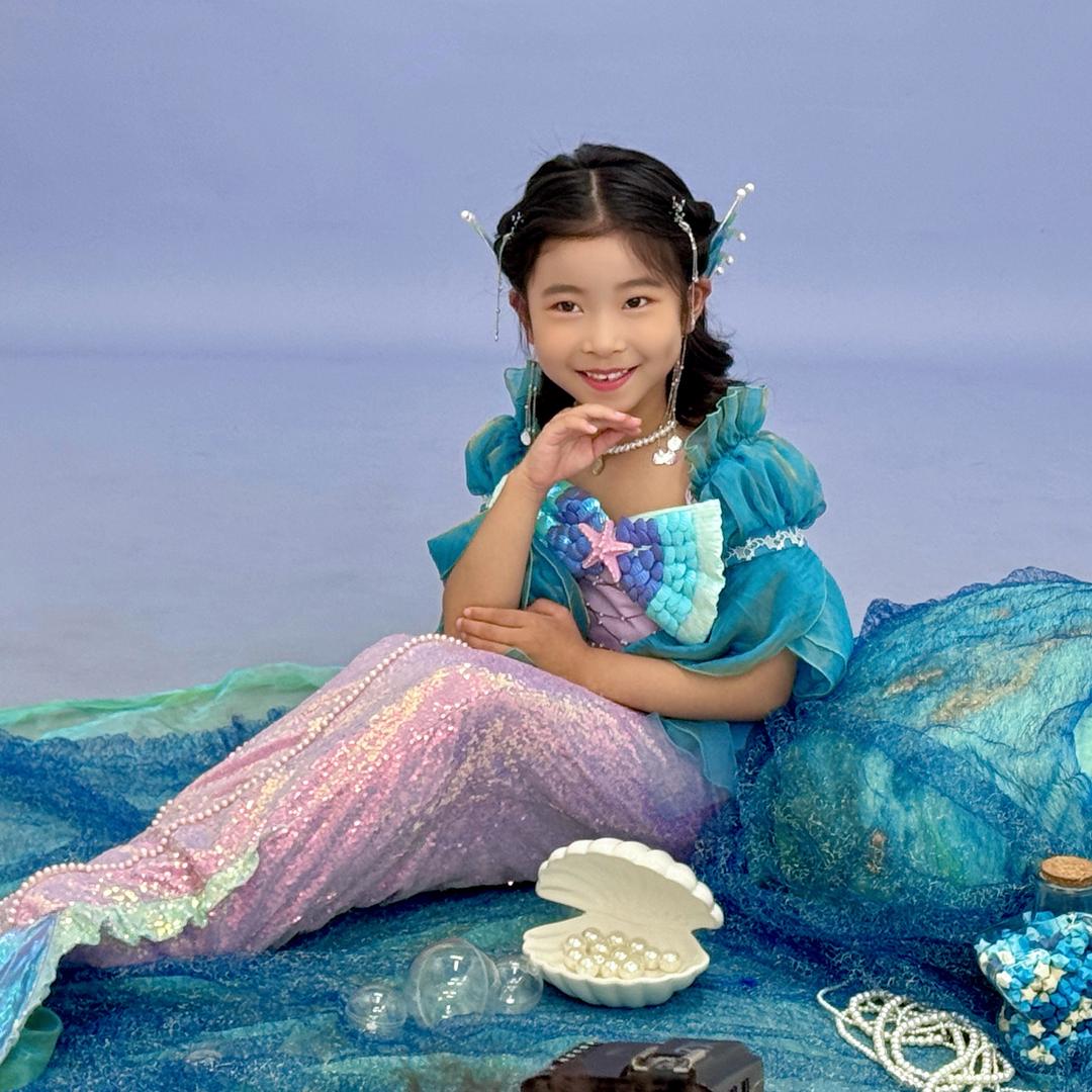 崩坏兔子牙Moya