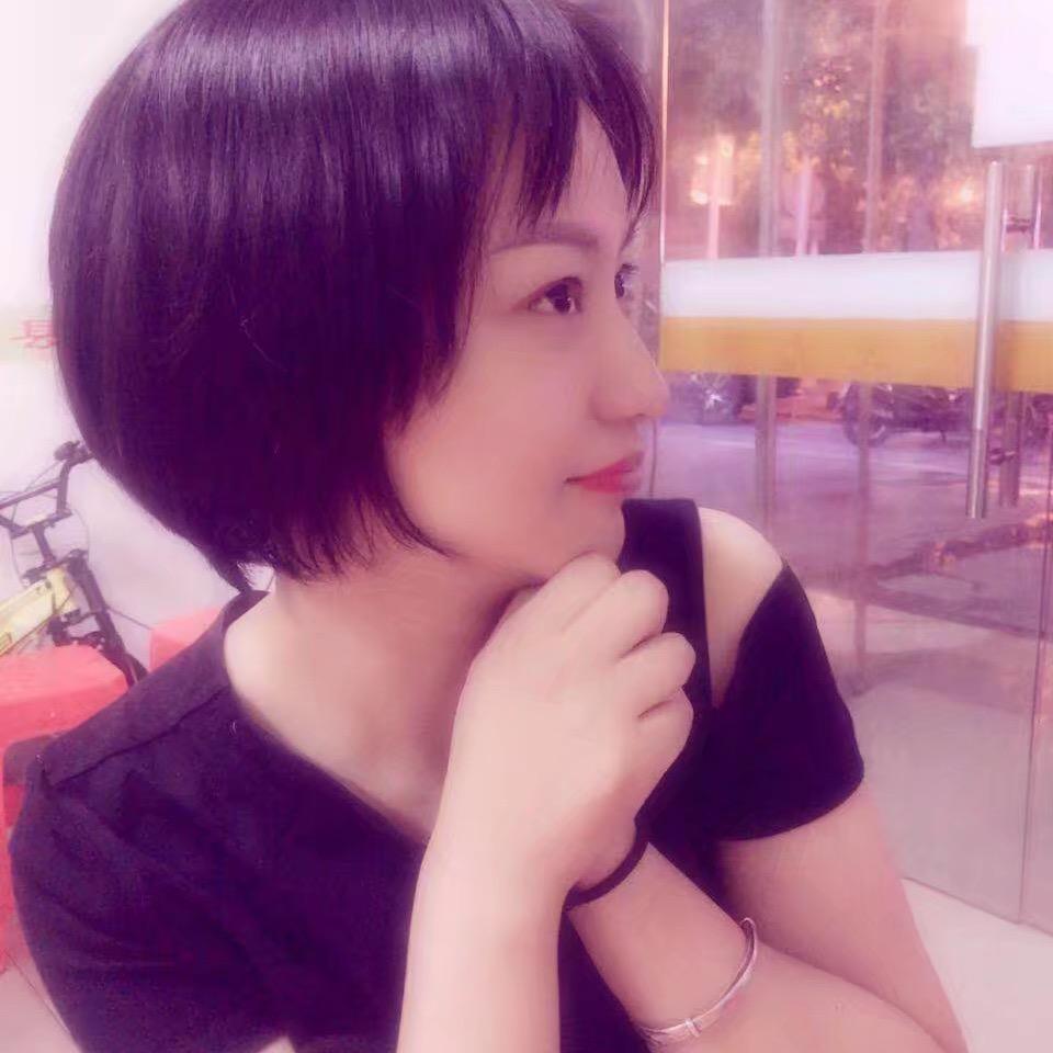 我是二姐吖