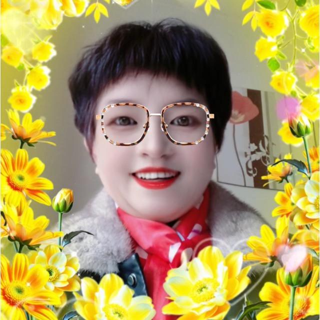 张小英