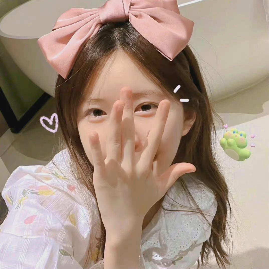 这个少女不太冷🌸