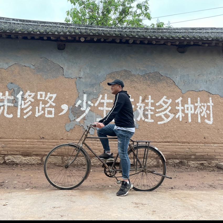 灶台二兄弟
