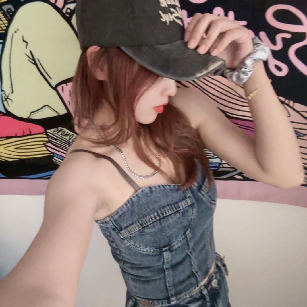 珊珊的🌟