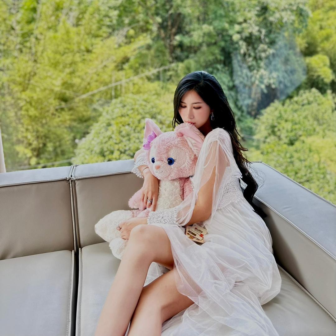 杨珈宁