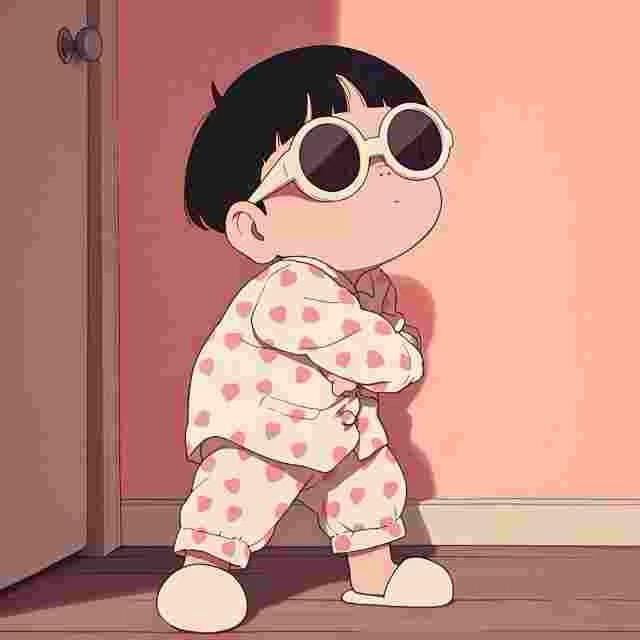 嗨～brother