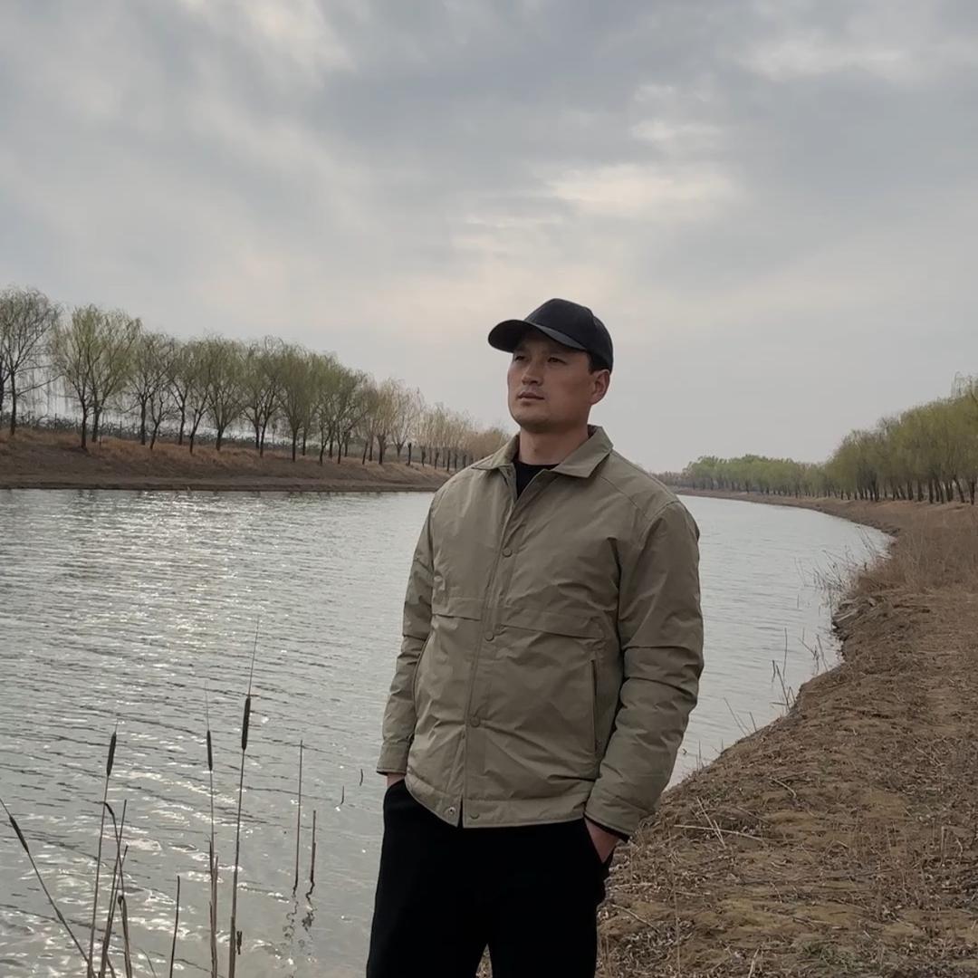 老捏（捏影师）