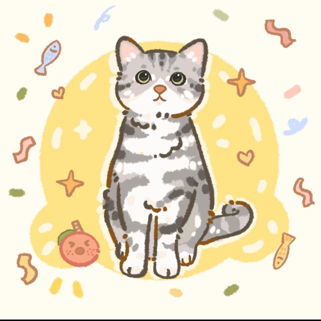 金豆与芒果