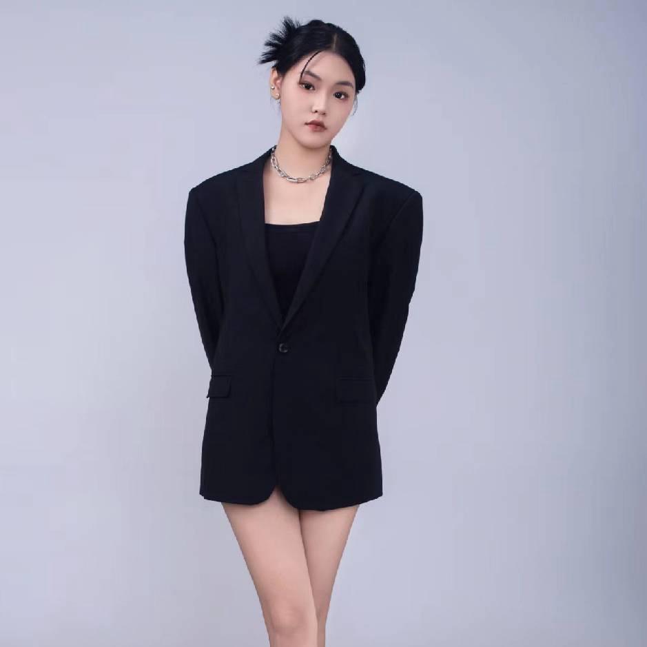 西昌彩妆汇-冉冉（高级美甲师）