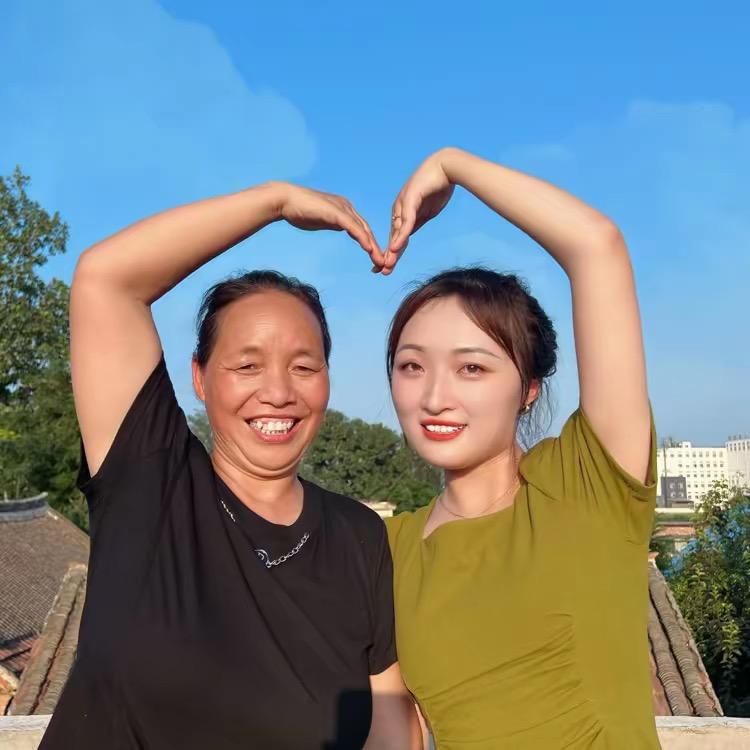 李大美❤️