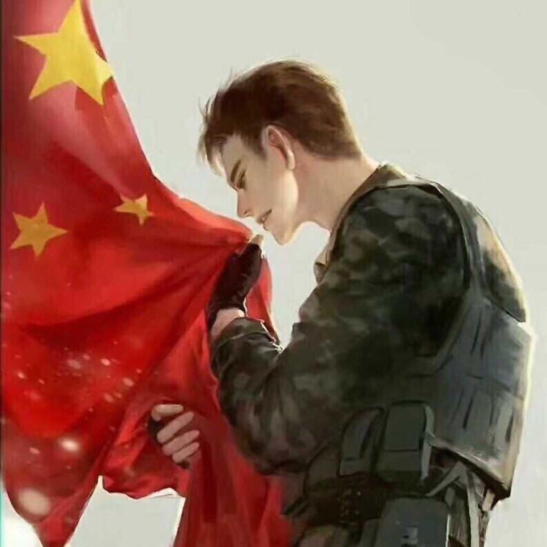 堕落的毛