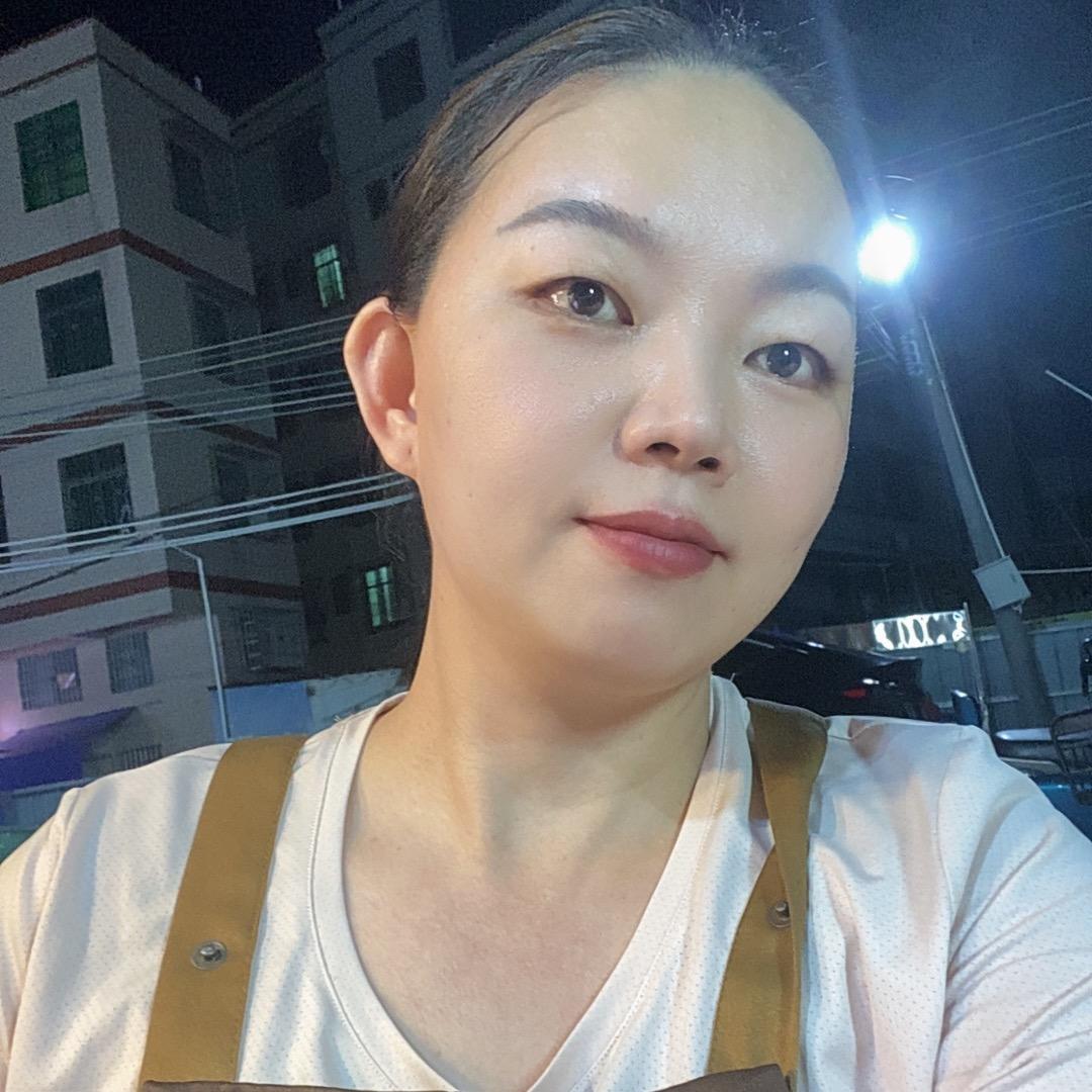 大鱼姐