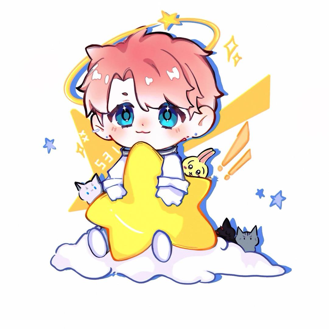善宇呀⁵³¹💫