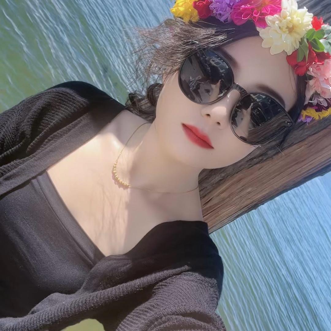 🍀蓉妹