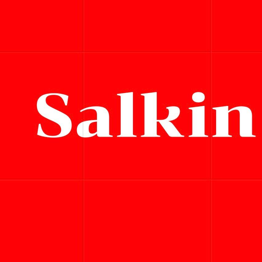 salkin布艺
