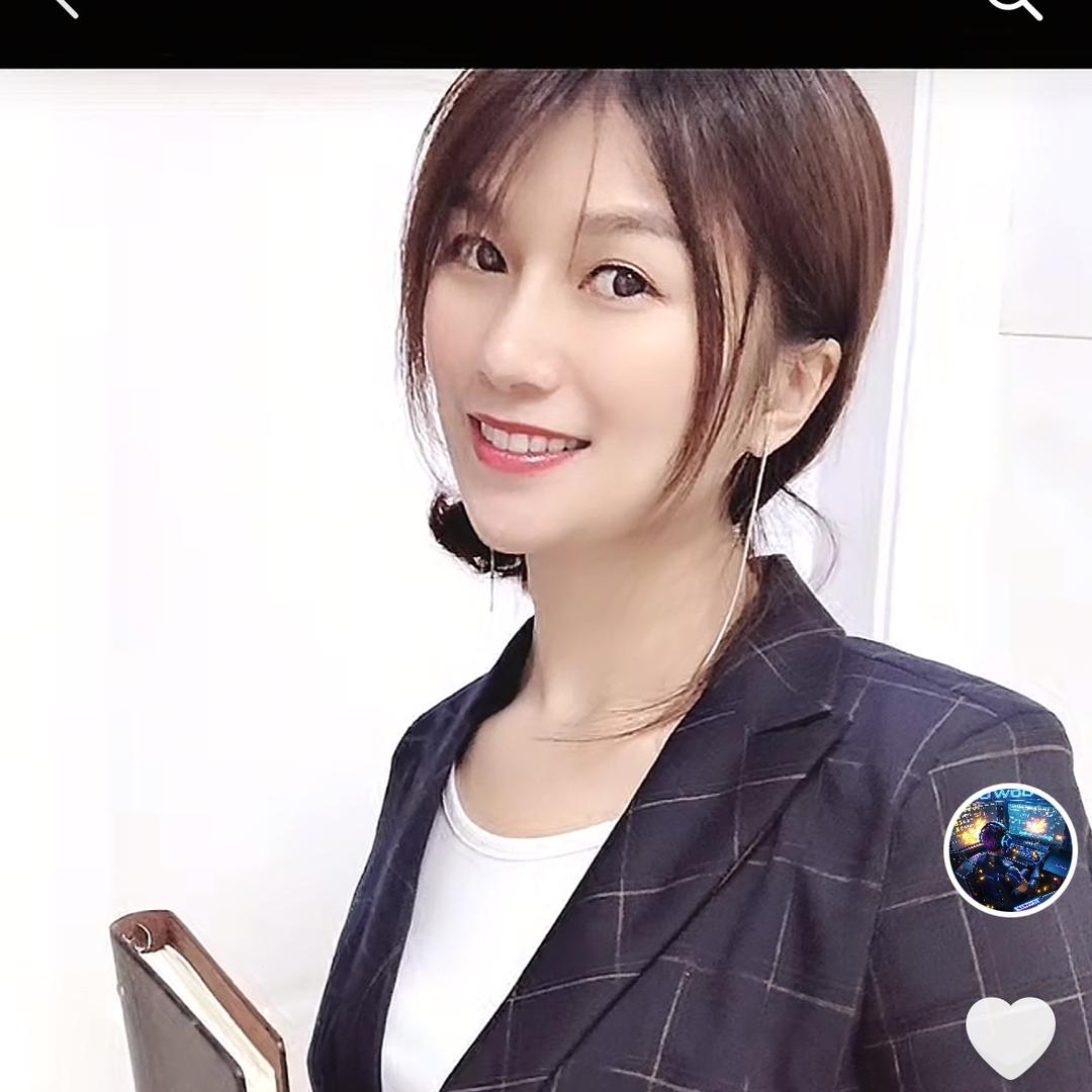 大脸妹